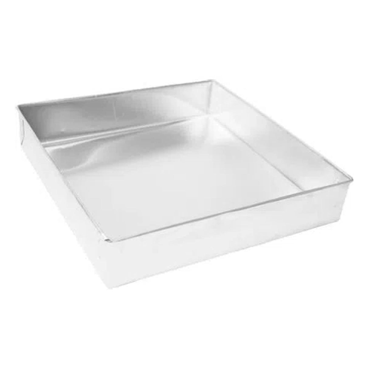 Forma Quadrada (25X25X5CM) - Metasa