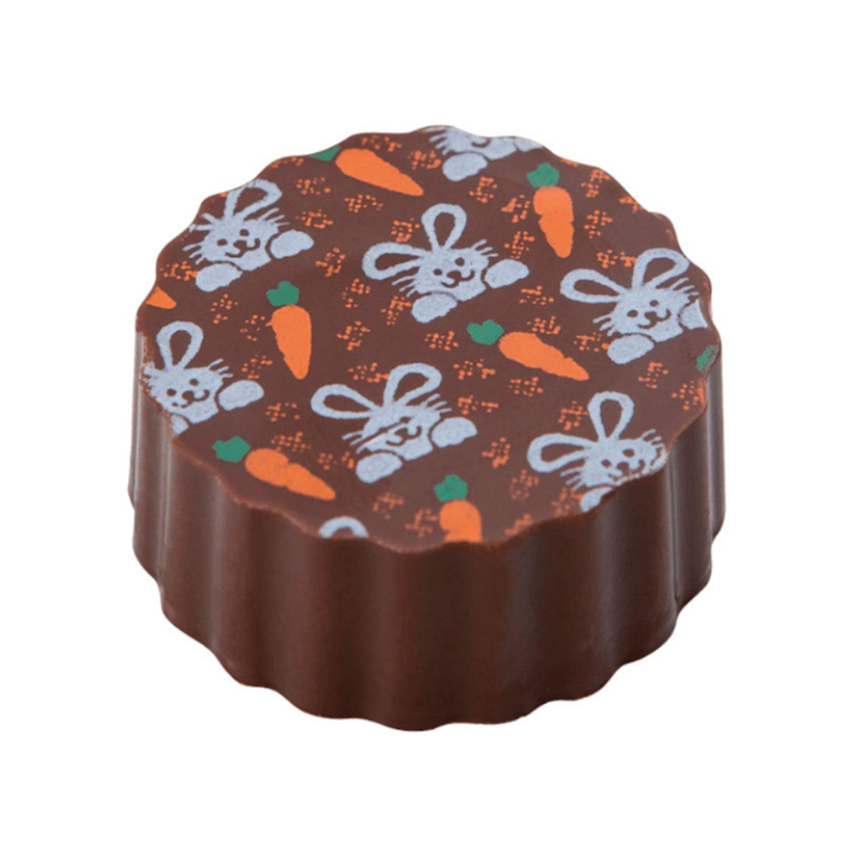 Transfer Para Chocolate Páscoa (Trp 003401) - Stalden