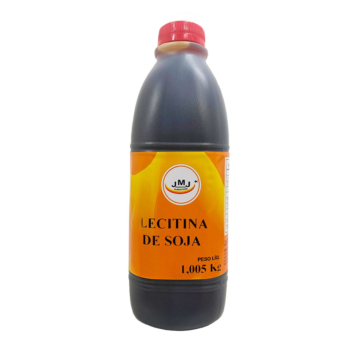 Lecitina de Soja 1Kg - JMJ