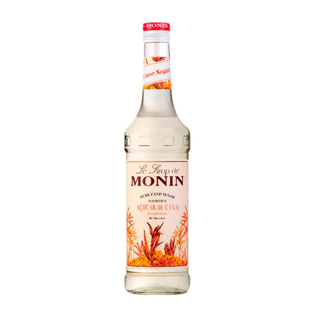 Xarope Açúcar De Cana 700Ml - Monin