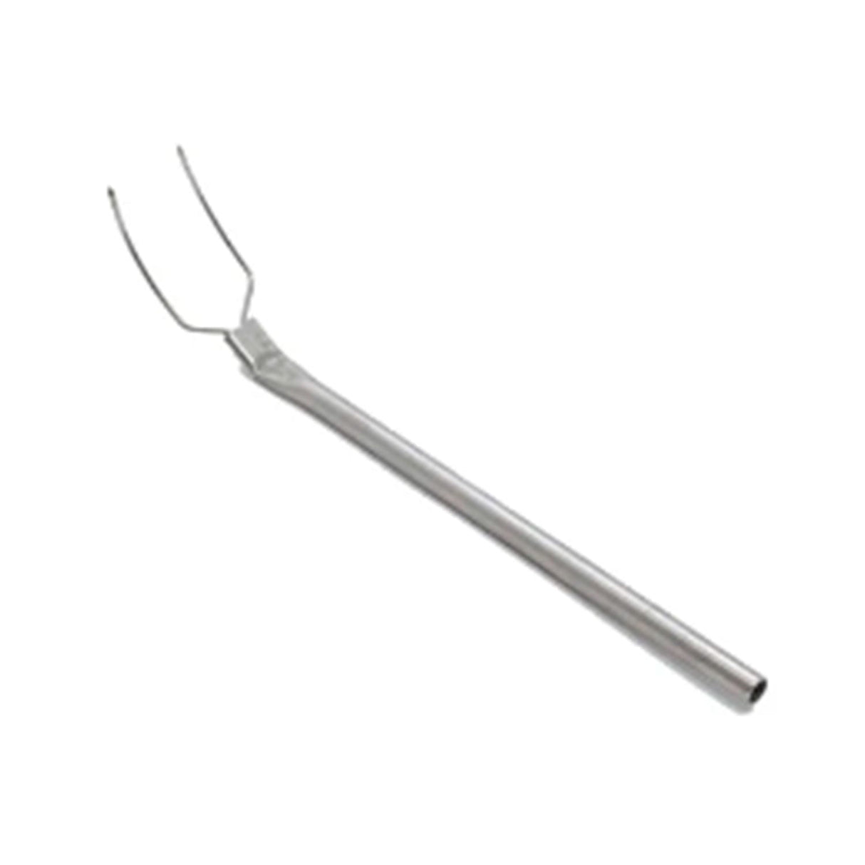 Garfo Inox para Banhar ( 2 Pontas ) - Doupan