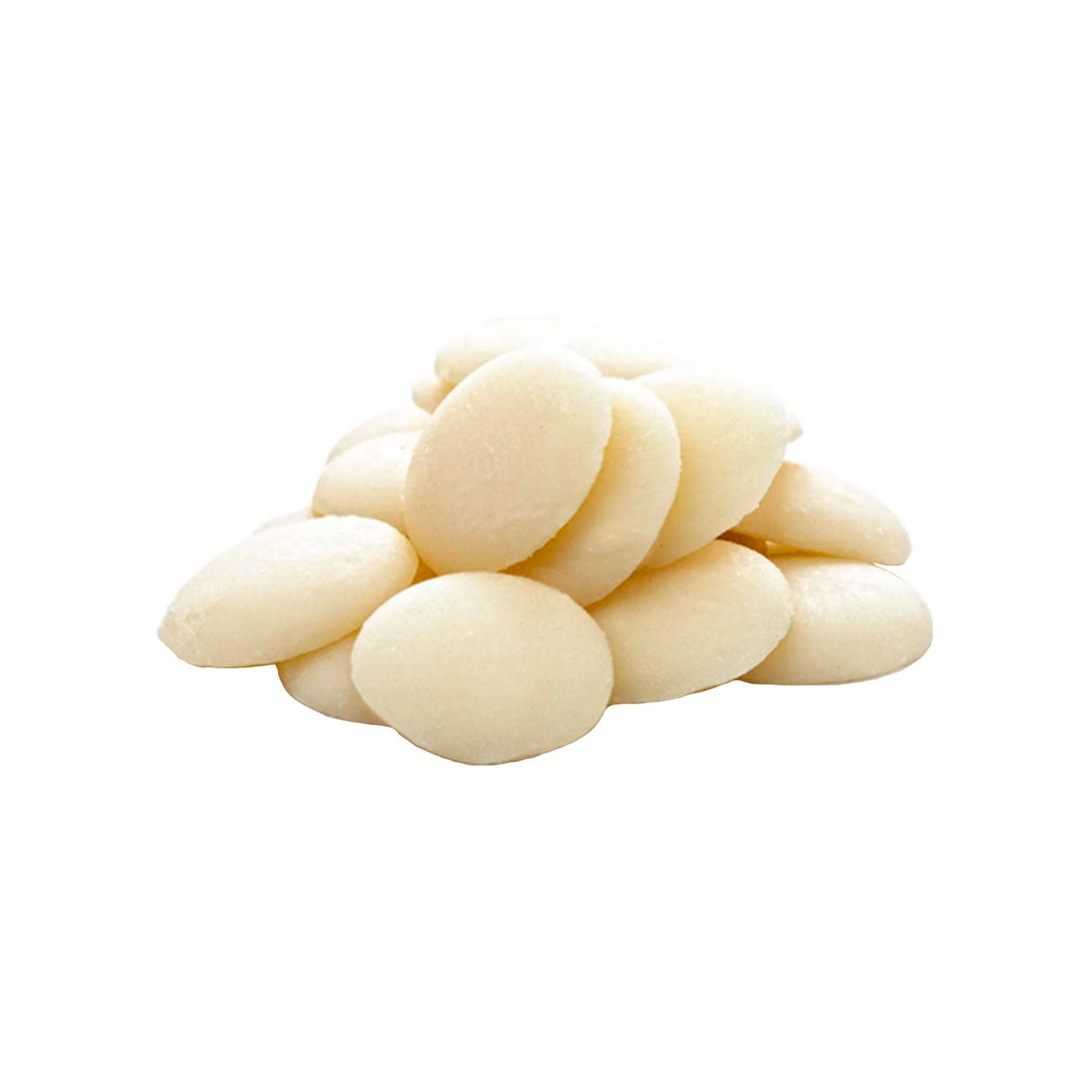 Chocolate em Gotas Branco 500g - Sicao