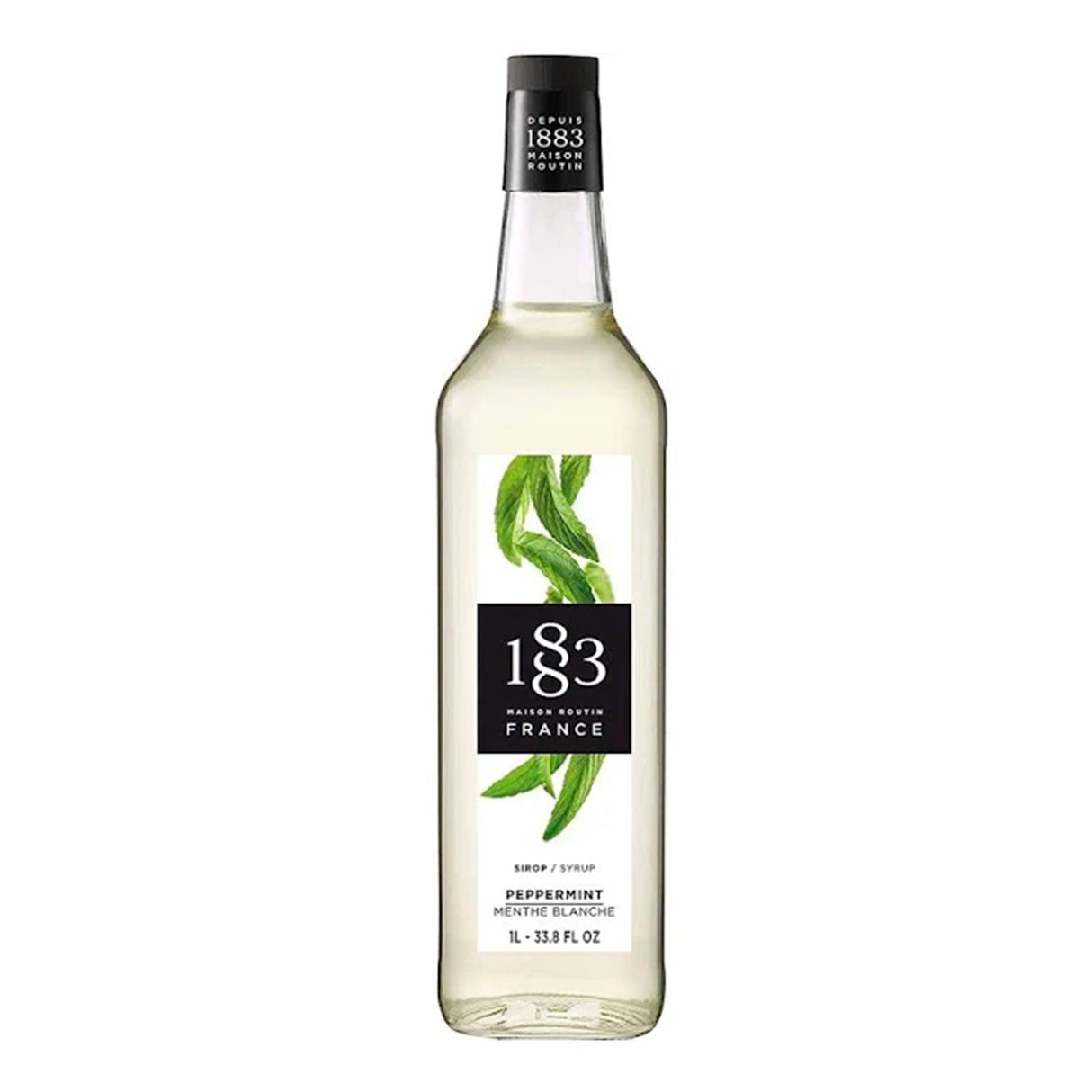 Xarope Routin Menta Clara - 1883