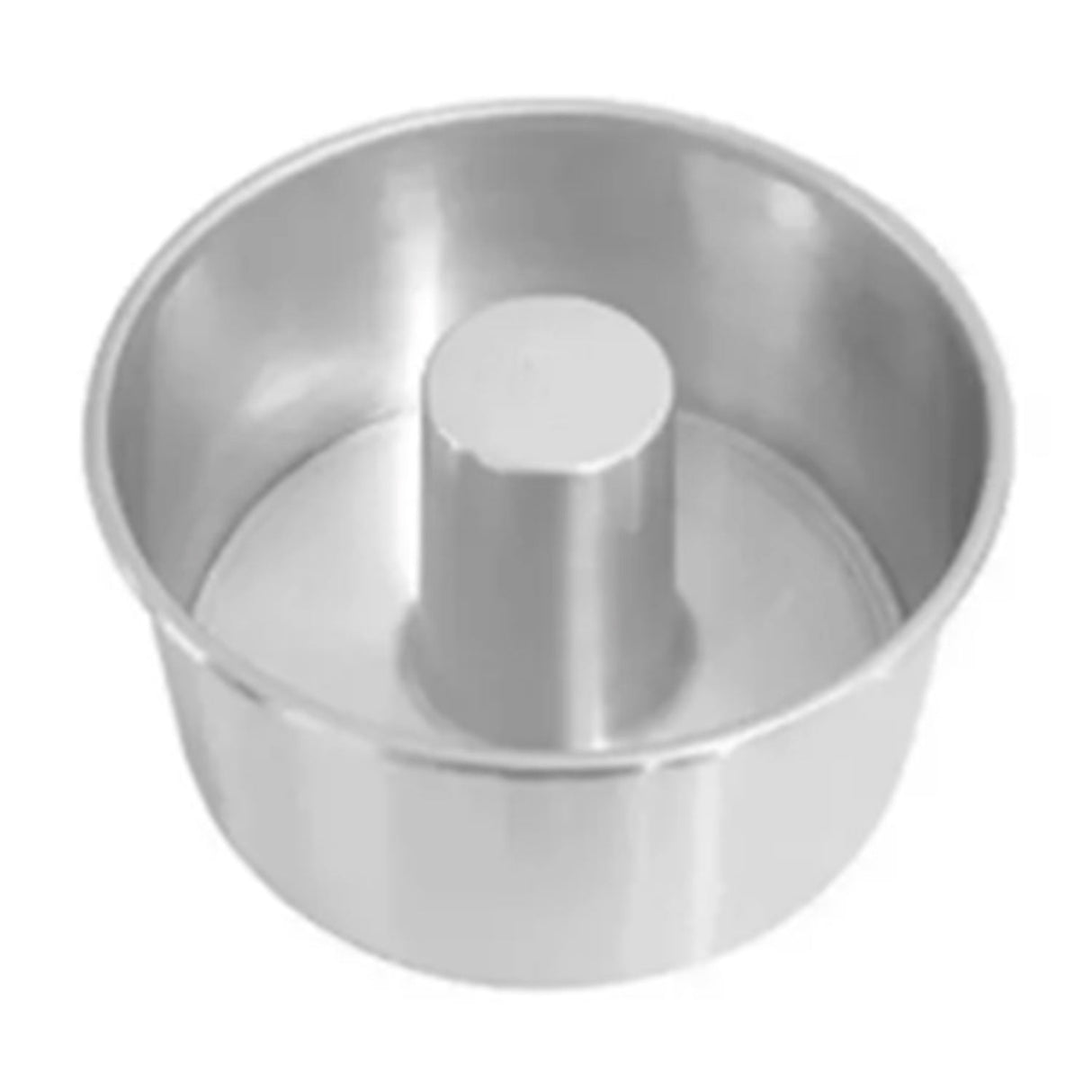 Forma Torta Suiça ( 26x8cm ) - Metasa