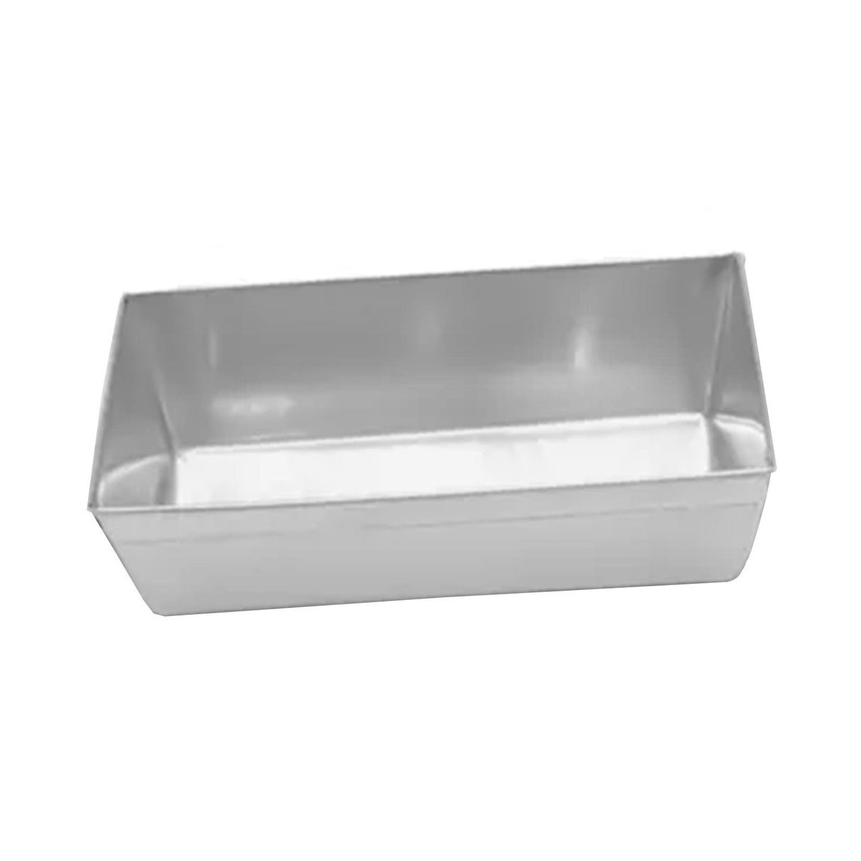 Forminha Brevidade De Aluminio (8,2x3,8x2,7cm) - Doupan