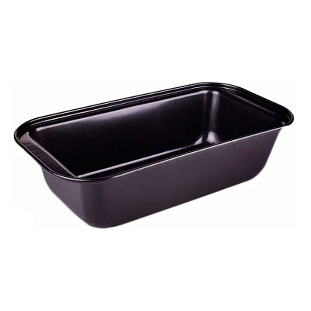 Forma para Bolo Inglês Antiaderente ( 28x15x6cm ) - Le Chef