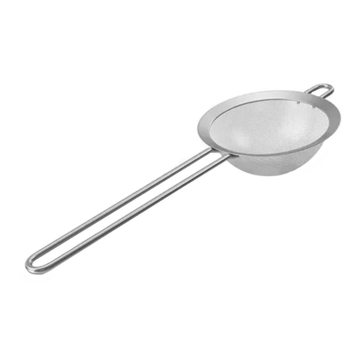 Peneira Com Cabo Inox ( 6cm ) - Solrac