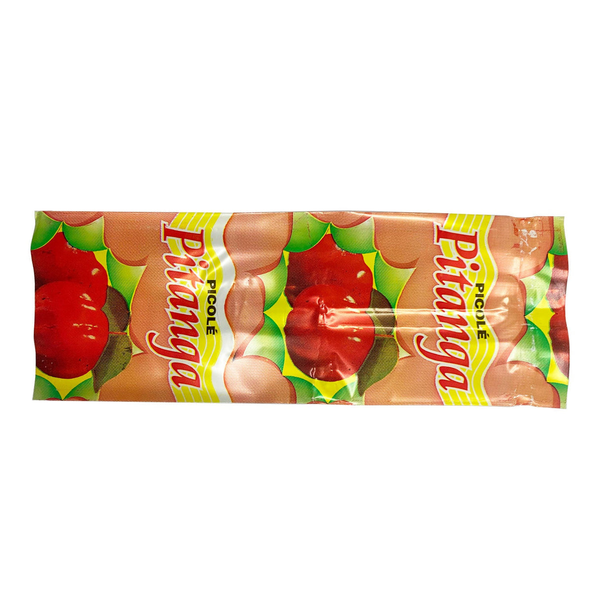 Embalagem para Picolé - Pitanga - 245 Unid - Riacho