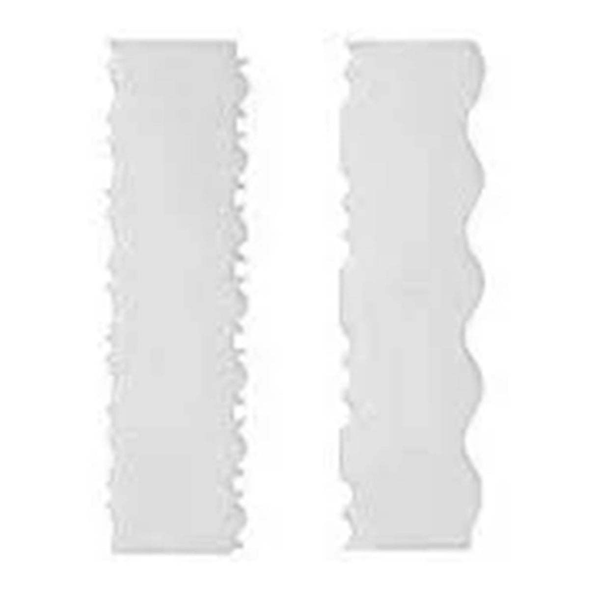 Espatula Decorativa ( Cód. kit 21 ) c/2un - Solrac