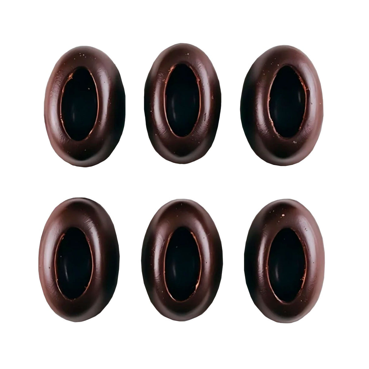 Forma Prática Oval Savarin ( FP259 ) - Crystal Forming