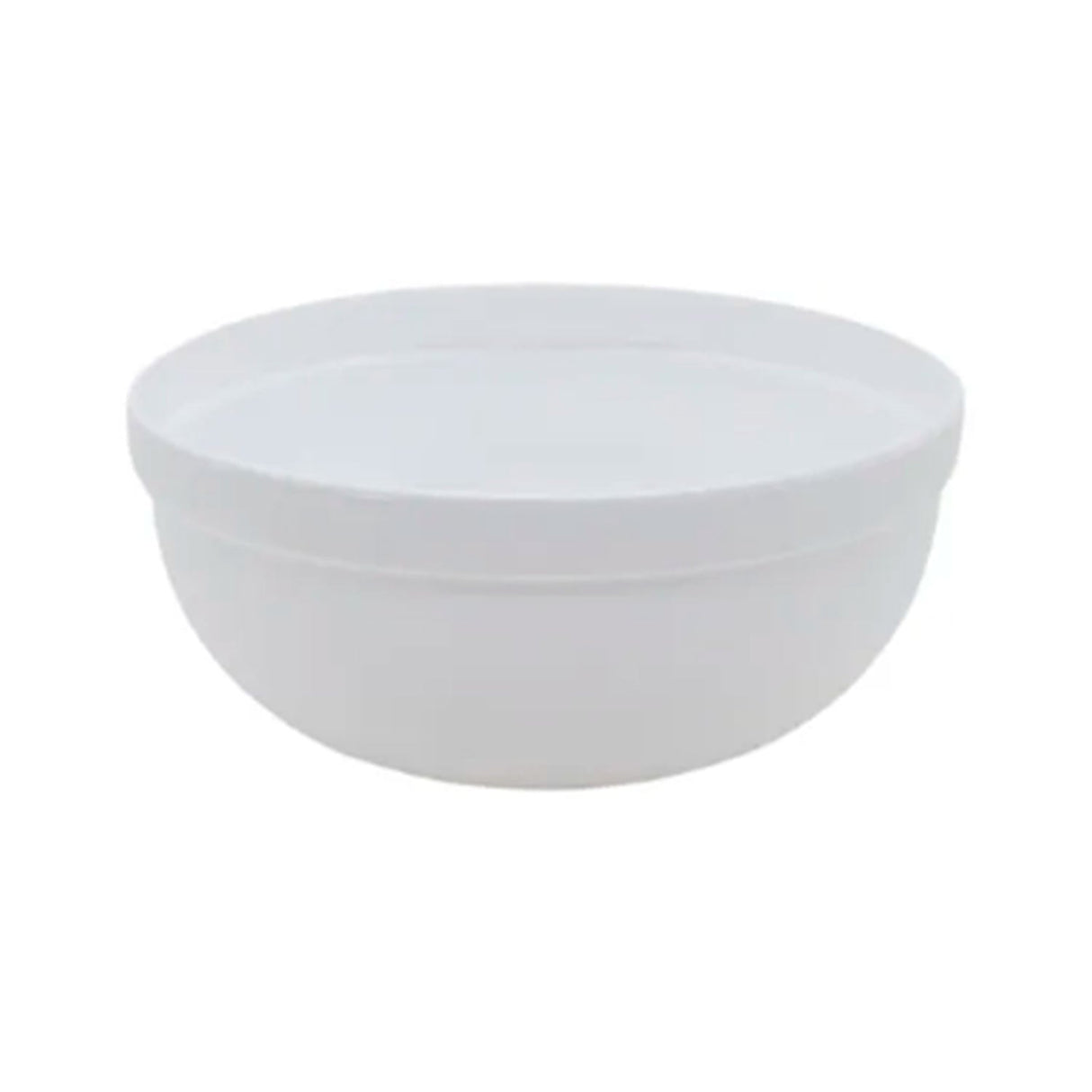 Mini Bowl Branco PP 270ml - Solrac