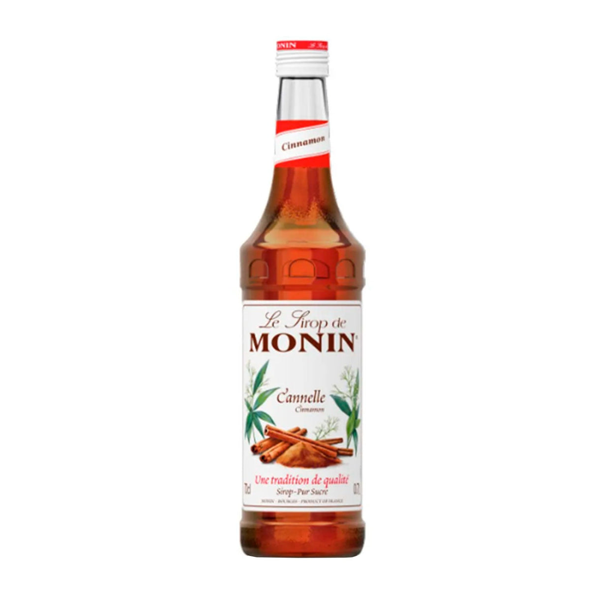 Xarope De Canela 700Ml - Monin