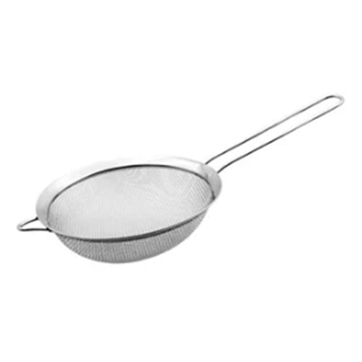 Peneira Com Cabo Inox 12cm - Solrac