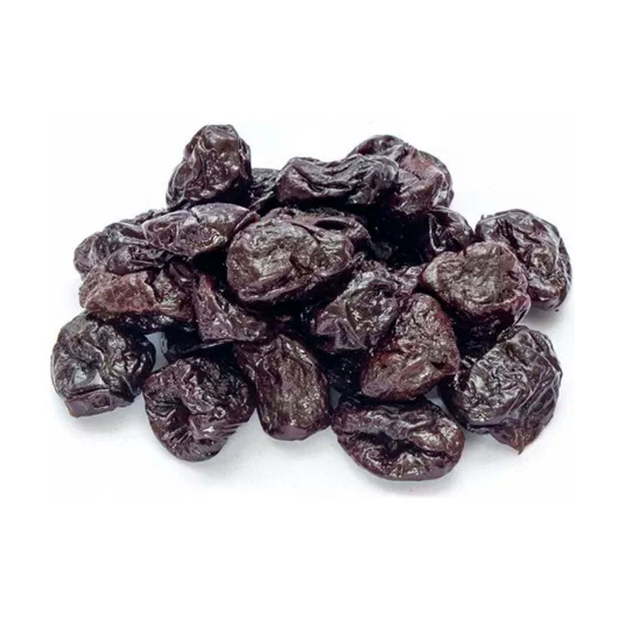 Ameixa Seca com Caroço Argentina 500g - Central do Sabor