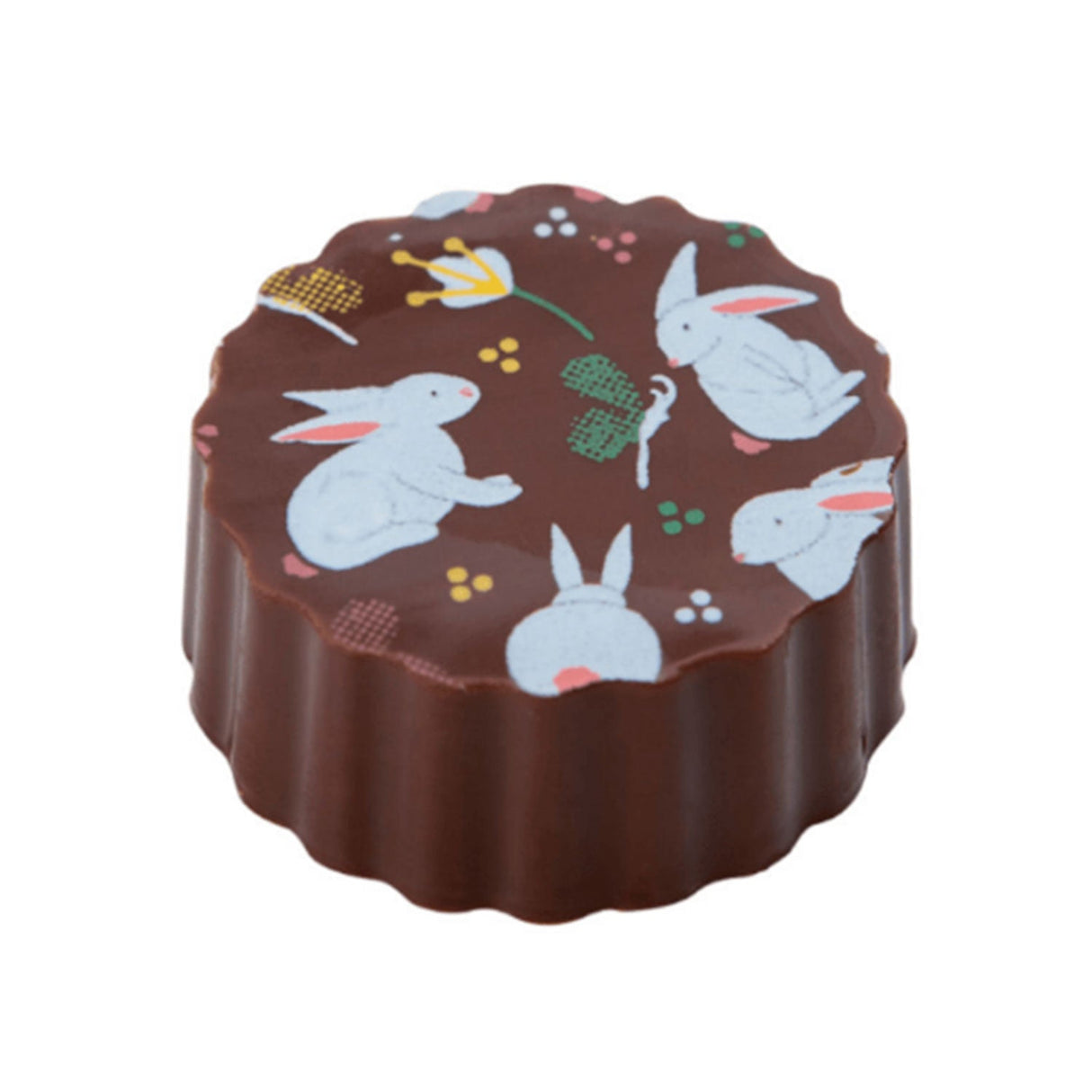 Transfer Para Chocolate Páscoa (Trp 005601) - Stalden