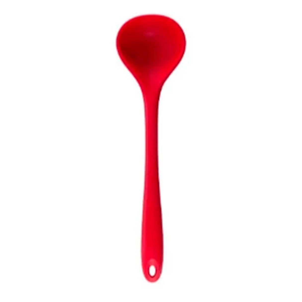 Concha de Silicone Duplo Vermelho - Oikos