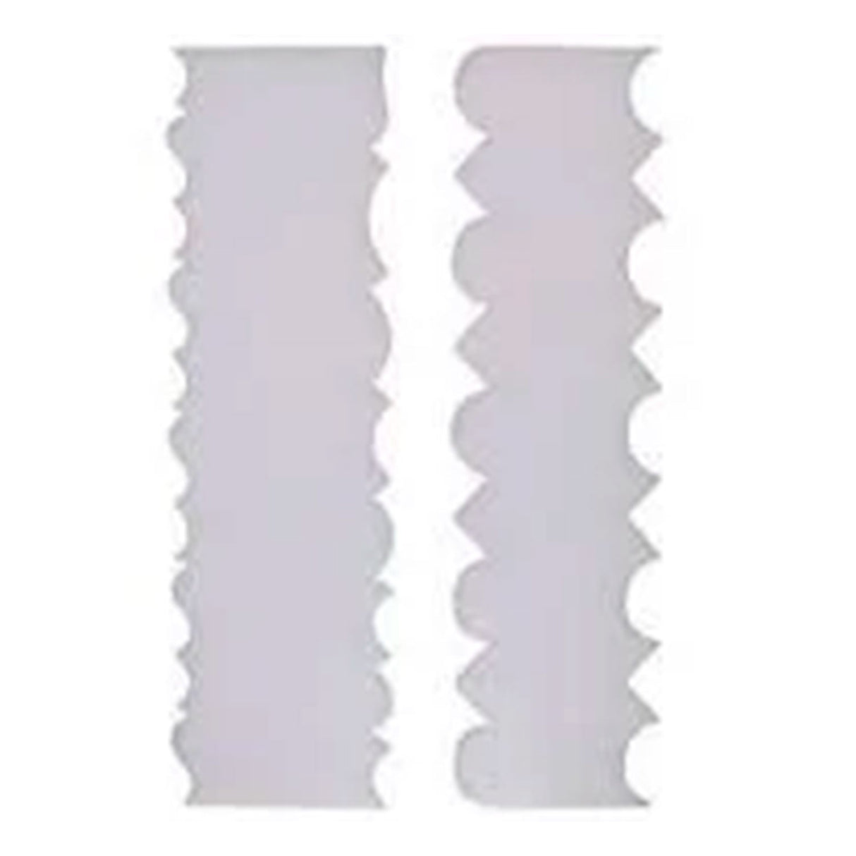 Espatula Decorativa ( Cód. kit 22 ) c/2un - Solrac