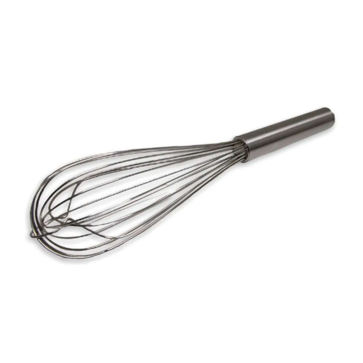 Batedor Fouet de Inox 30cm - Doupan