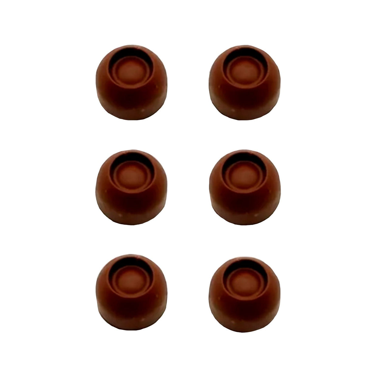 Forma Prática Trufa Savarin ( FP257 ) - Crystal Forming