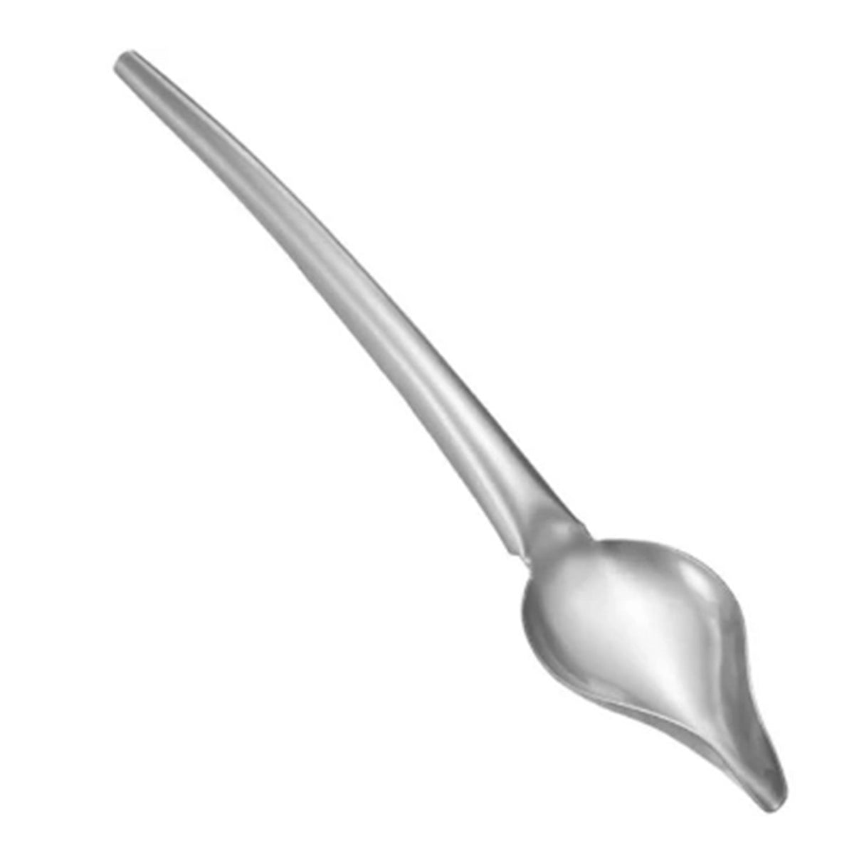 Colher Dosadora Para Caldas Inox - Solrac