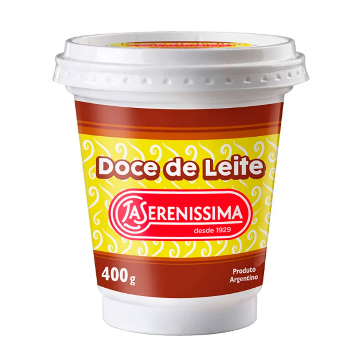 Doce De Leite 400g - La Serenissima