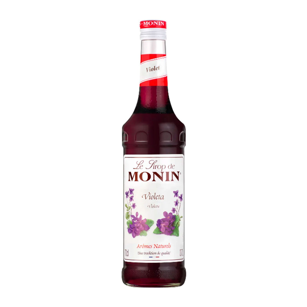 Xarope De Violeta 700Ml - Monin