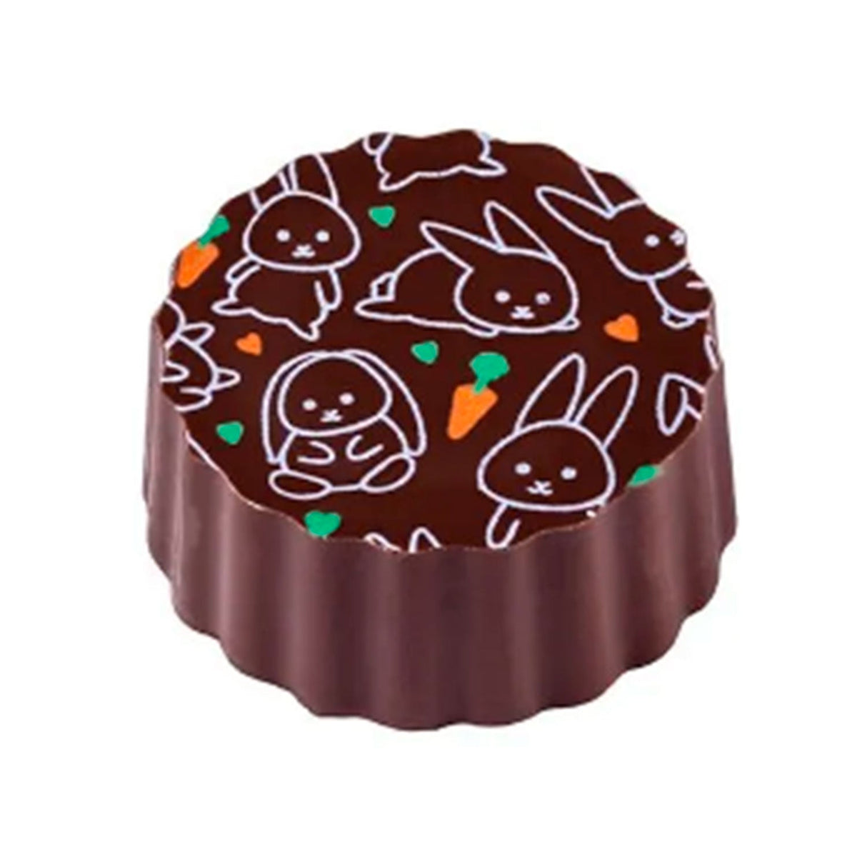 Transfer Para Chocolate Páscoa (Trp 016201) - Stalden