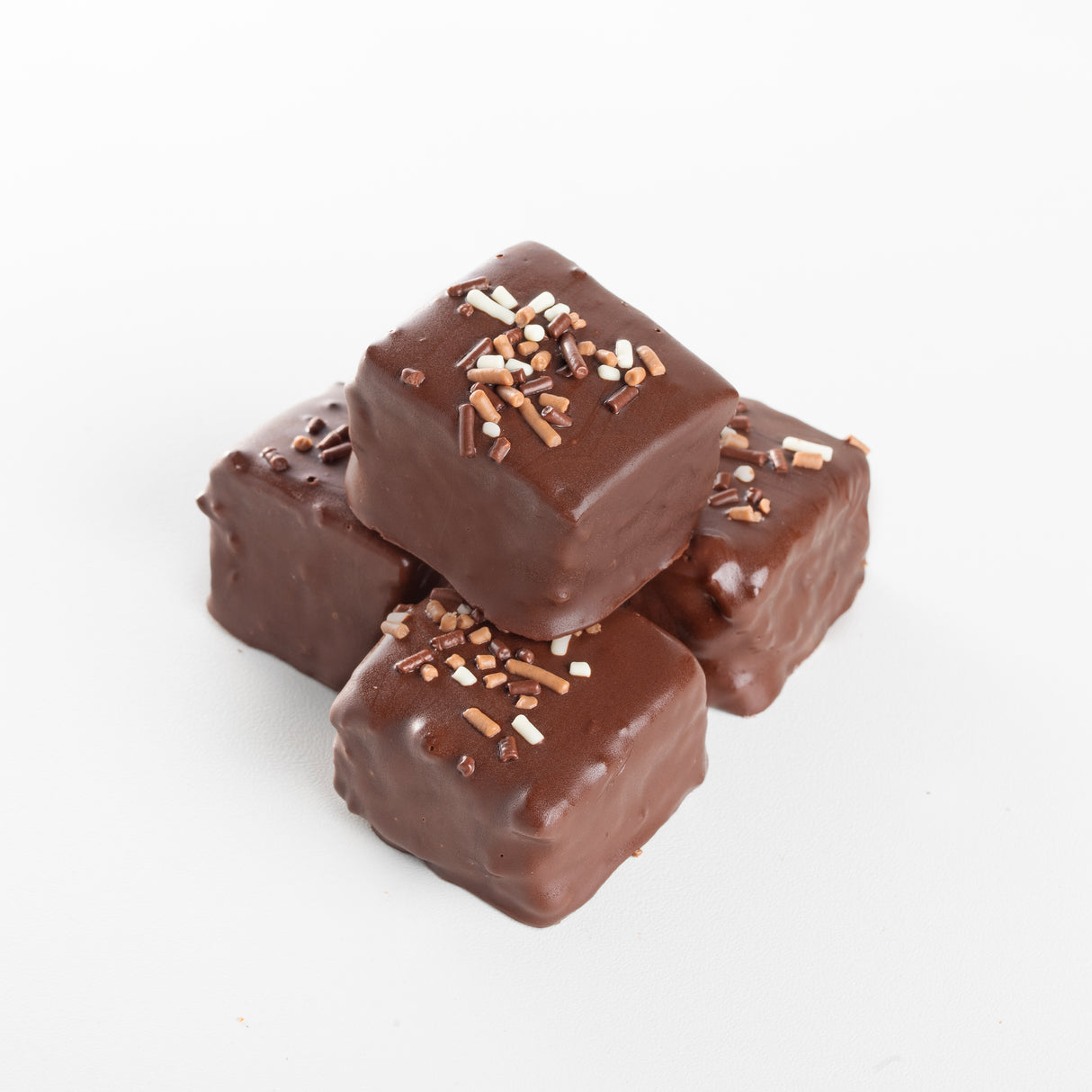 Chocolate Nobre em Gotas Meio Amargo - Caixa 20Kg - Sicao