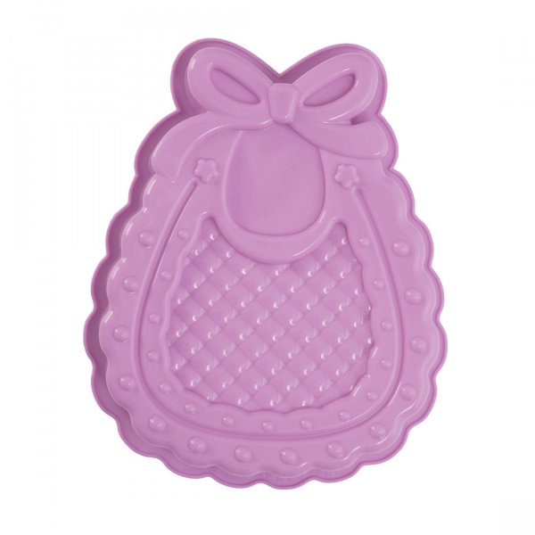 Forma De Silicone 'Frt169' - Pavoni Italia