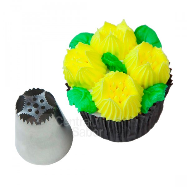 Bico Russo - Mod. 247 - Mago