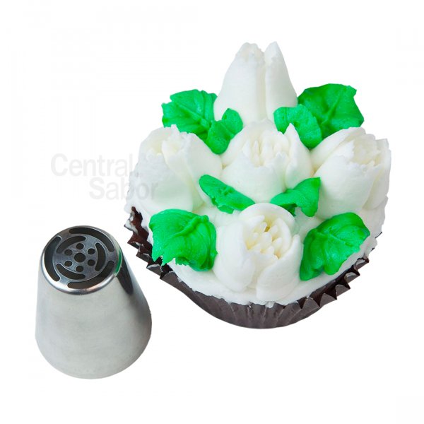 Bico Russo - Mod. 244 - Mago