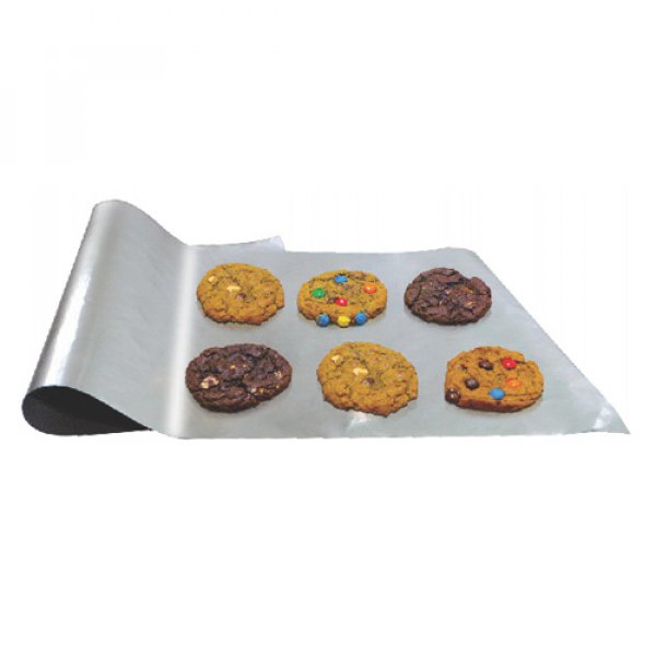 Folha Antiaderente Teflon 40X30Cm 1 Unid - Mago