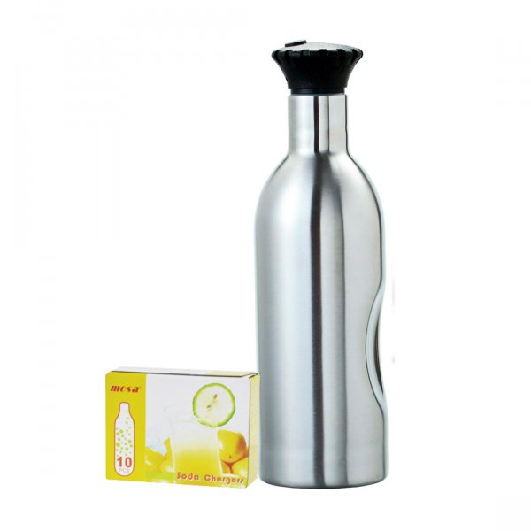 Garrafa para Soda - 1,2L - Soda Plus - Best Whip