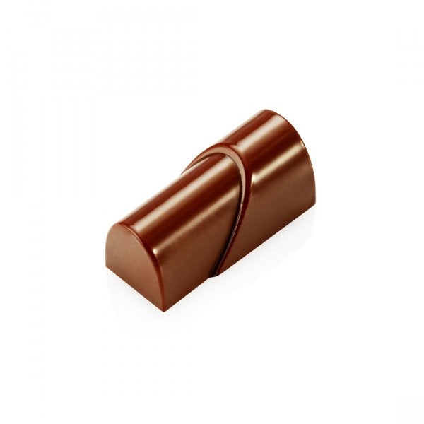 Forma Para Chocolate - Policarbonato - Pc02 - Pavoni Italia