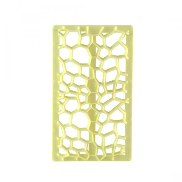 Marcador para Pasta Americana - Pedras - Blue Star