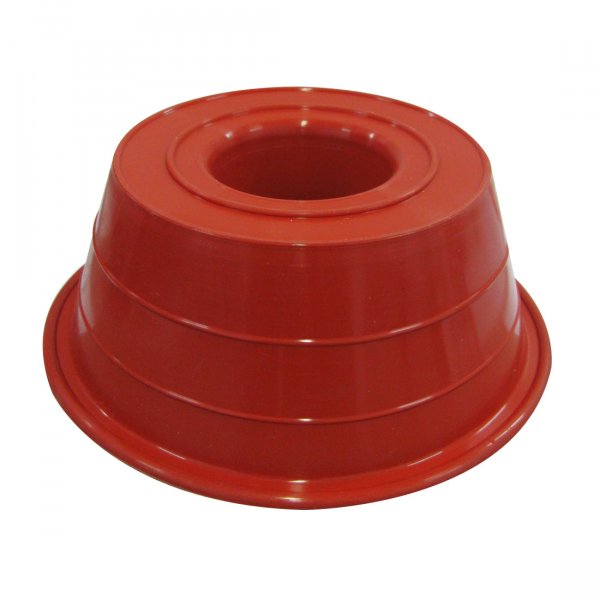 Forma De Silicone - Torta Suiça Grande - Sf008 - Cimapi