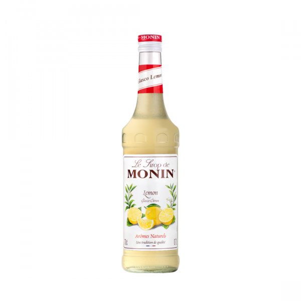 Xarope de Limão Siciliano - 700ml - Monin