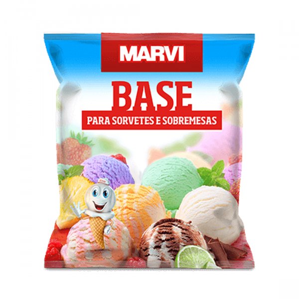 Liga Neutra Artesanal - 1Kg - Marvi