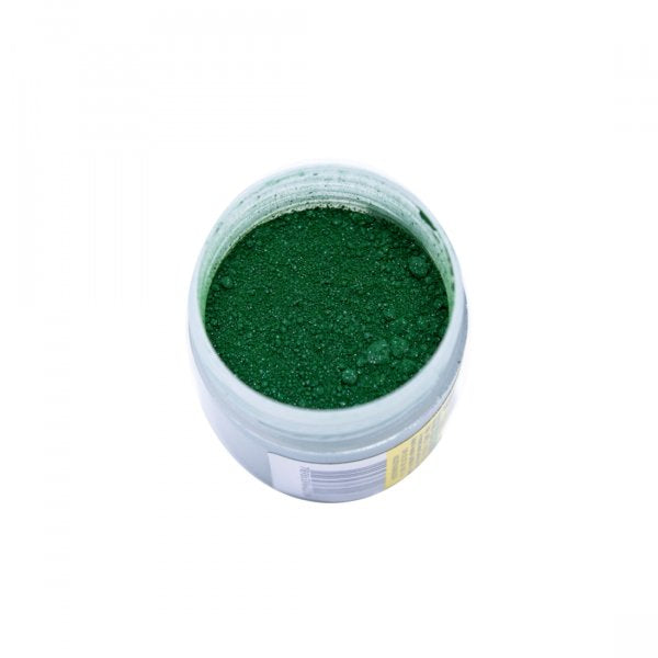 Pó Para Decoração - Verde Menta - 3G - Fab!