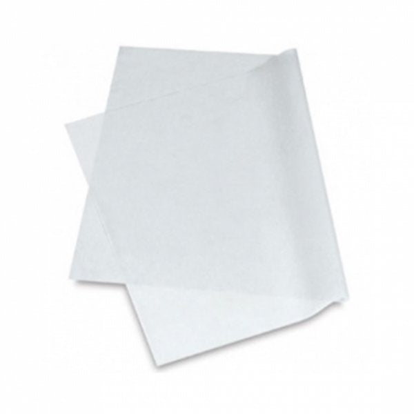 Papel Manteiga - 50X70Cm - 400 Folhas - Dadu