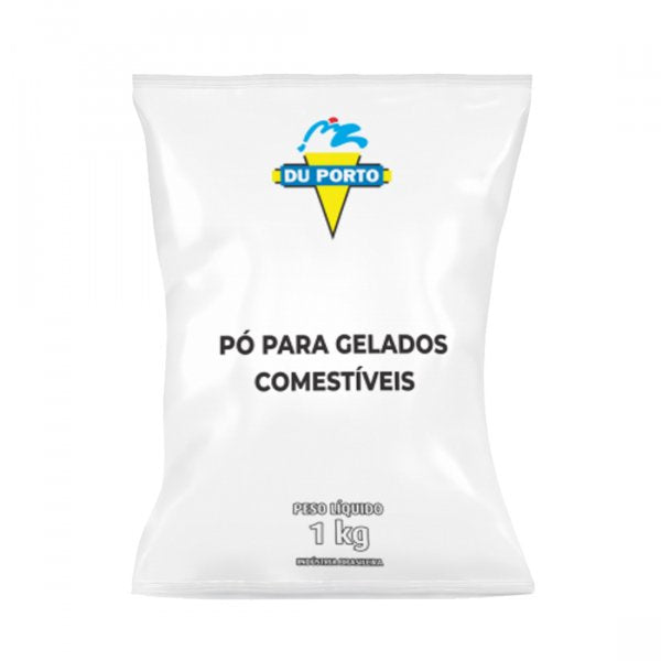 Pó Saborizante - Iogurte - 1Kg - Du Porto