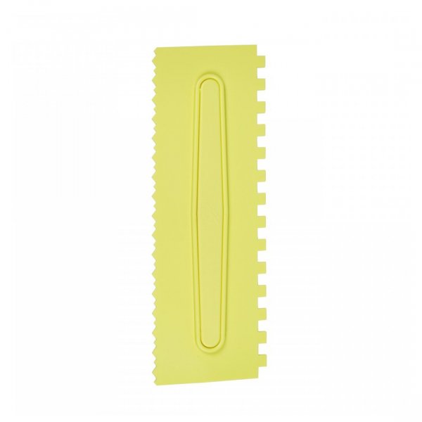 Espátula Decorativa 01 - Blue Star