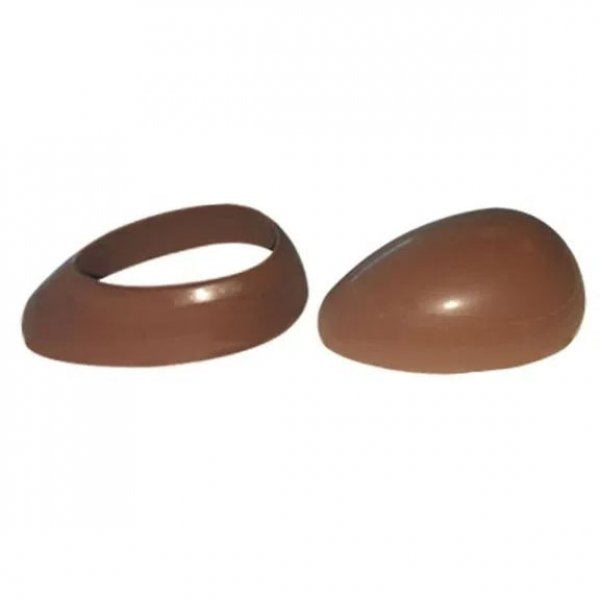 Forma Ovo Toca Do Coelho 150G - 9439 Bwb