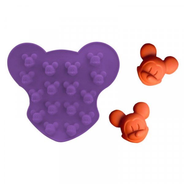 Forma De Silicone Ratinho 3Cm - Gmetc24 - Prime Chef