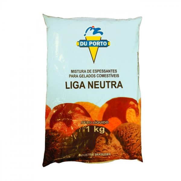 Liga Neutra Premium - 1Kg - Du Porto