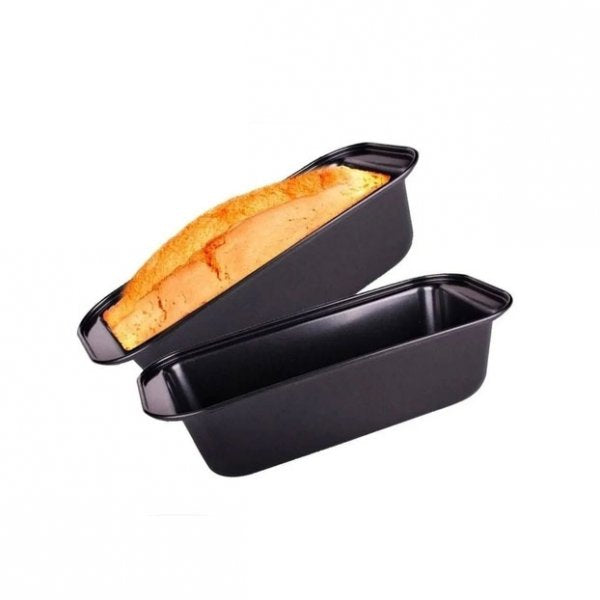 Forma Antiaderente Para Pão - Le Chef