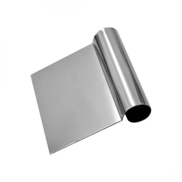 Raspador De Chocolate Inox Raspa Tubular 12X10 Cm - Metasa