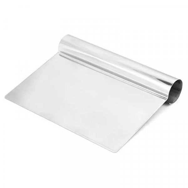 Raspador De Chocolate Inox Raspa Tubular 20X10 Cm - Metasa