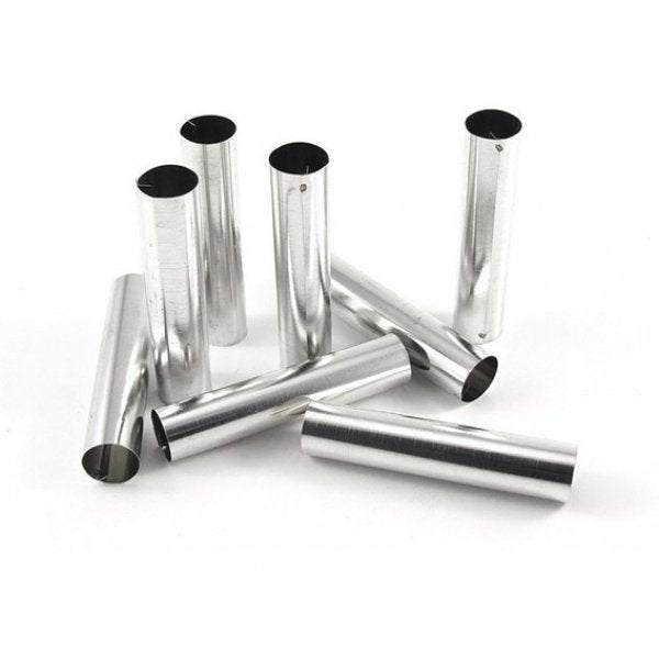 Forma Cannoli Fina 11X1,7Cm 12 Uni. Cod. 4002 - Metasa