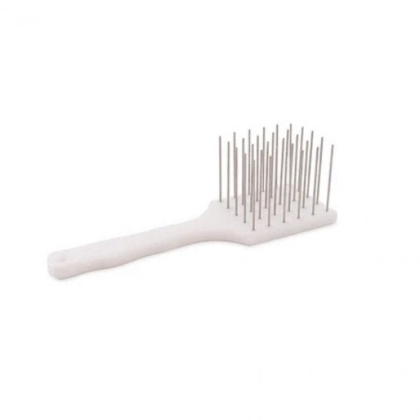 Pente / Esponja Torta Regina 33Cm - Solrac